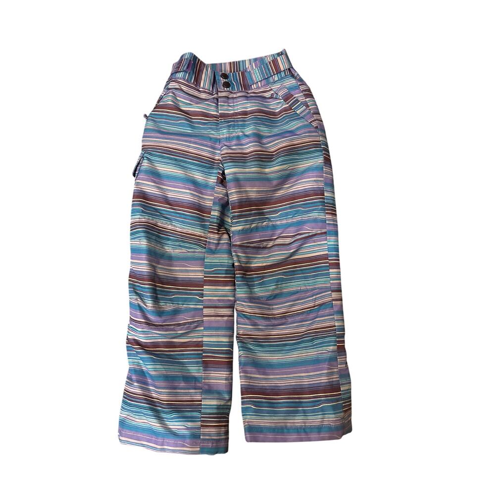 Slalom XS KIDS 4/5 ski and snow pants